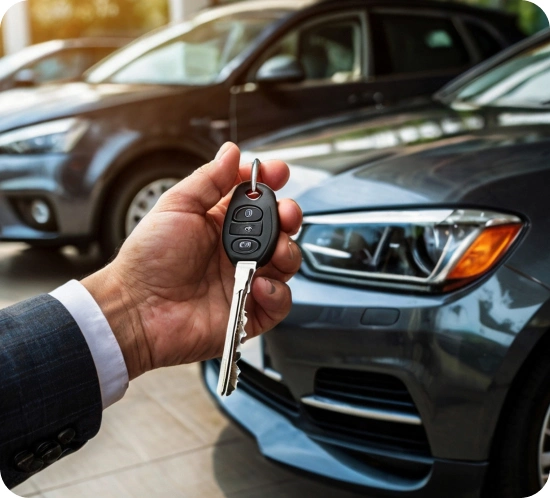 Car Rental