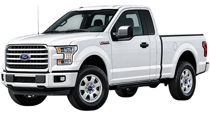 Truck Rentals